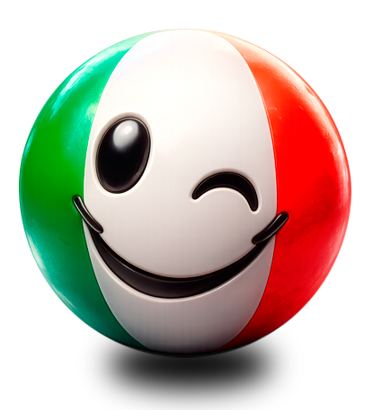 ВНЖ/ПМЖ Италии