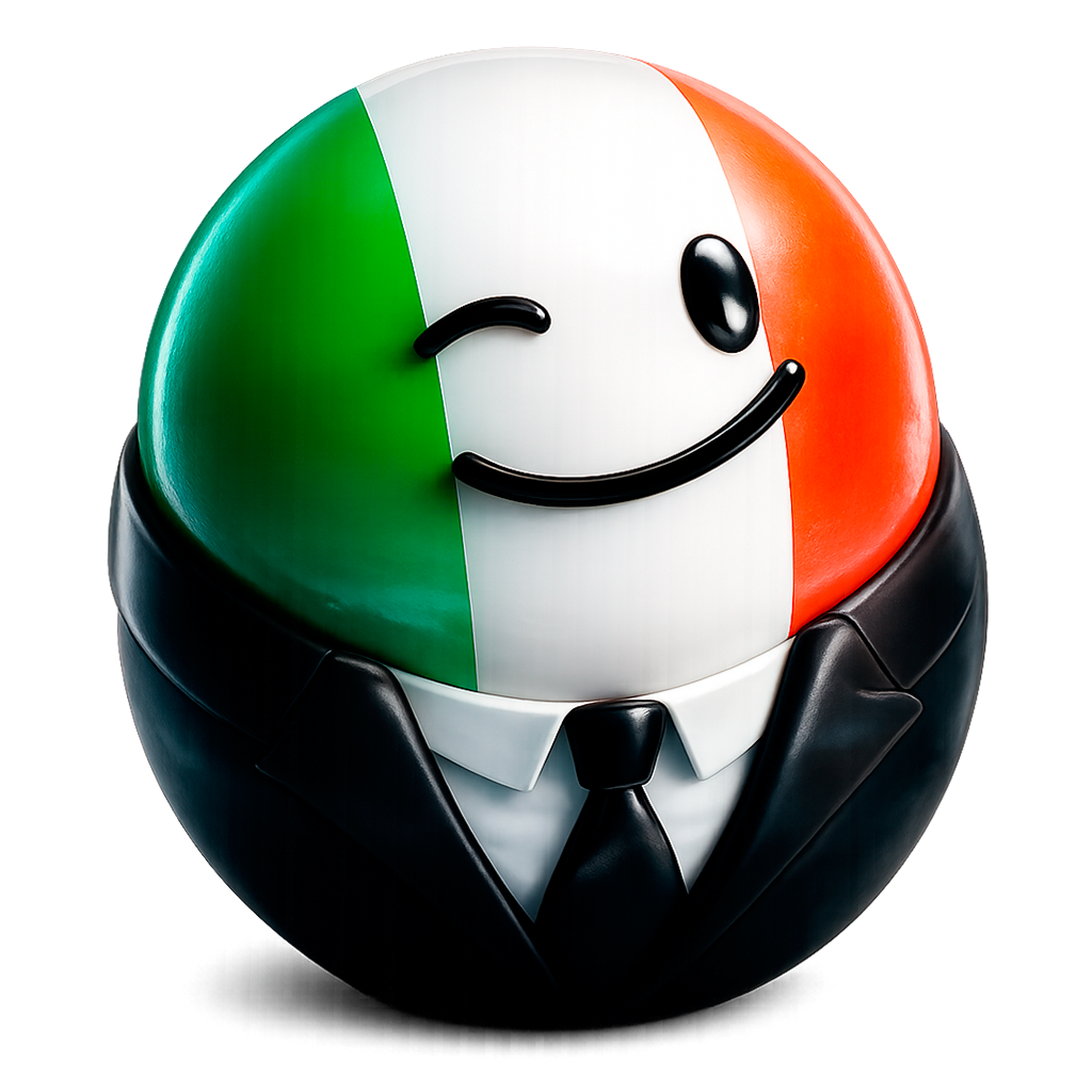 Вид на жительство Италии через представительство компании