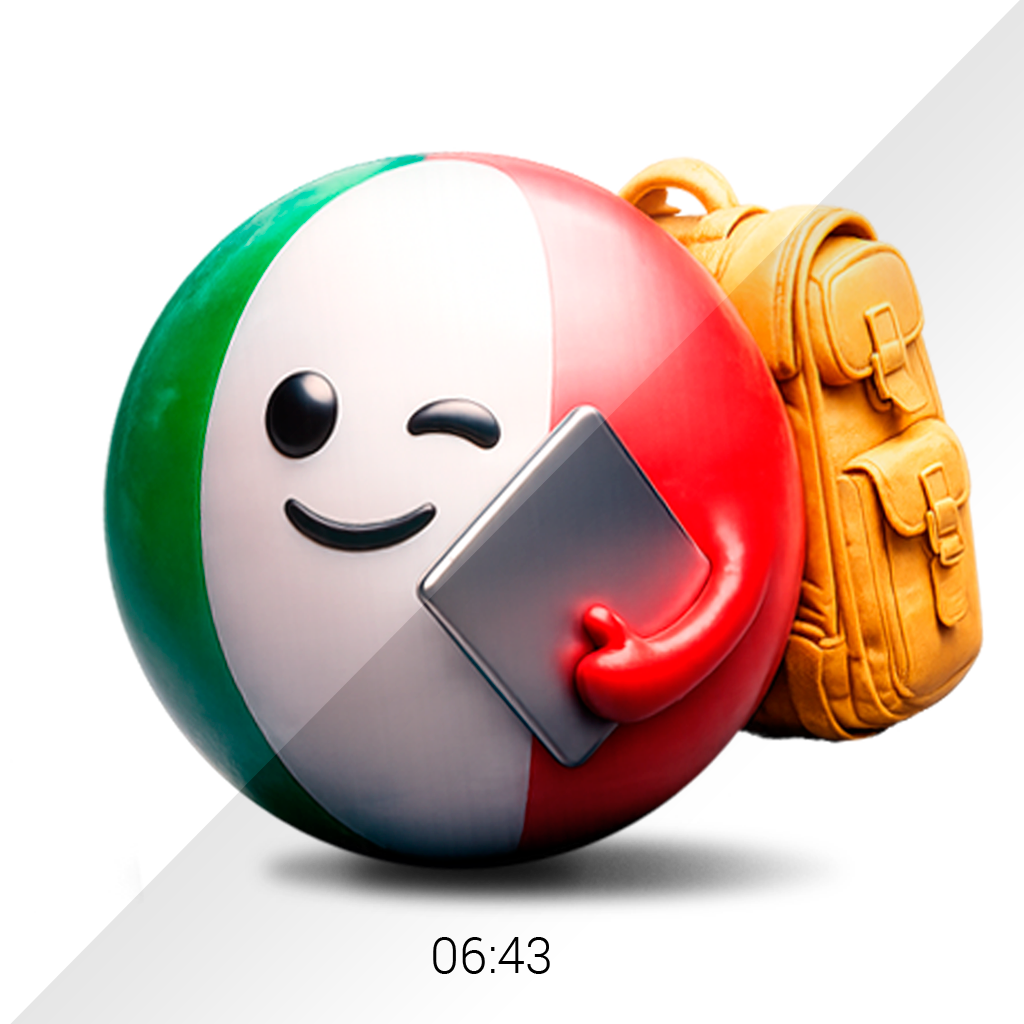 Libero professionista (фрилансер)